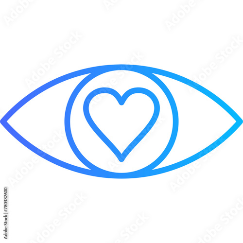 Eye Icon