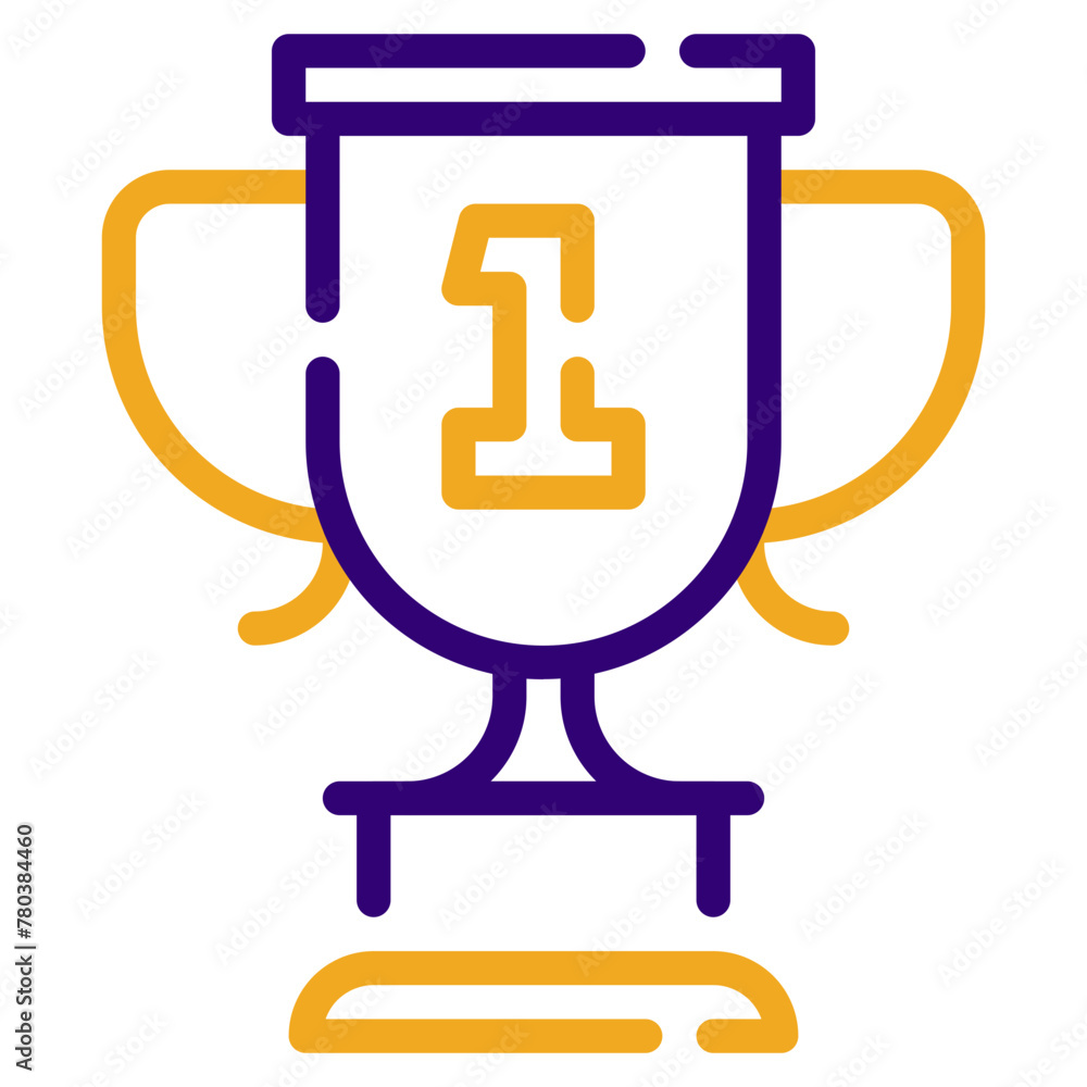 Trophy Icon Trophy Icon