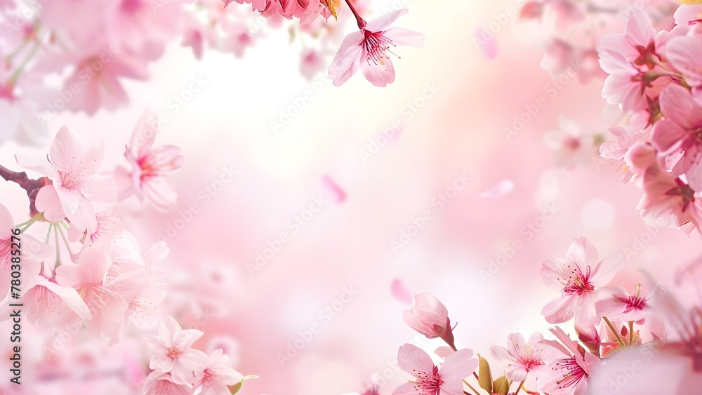 Sakura picture cherry blossom
