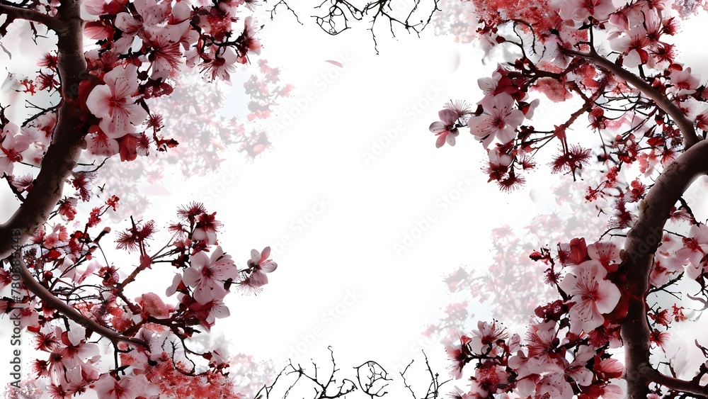 Sakura picture cherry blossom Sakura picture cherry blossom