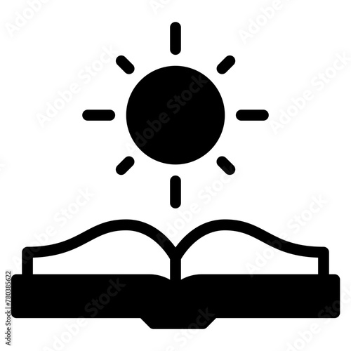 Wisdom Icon