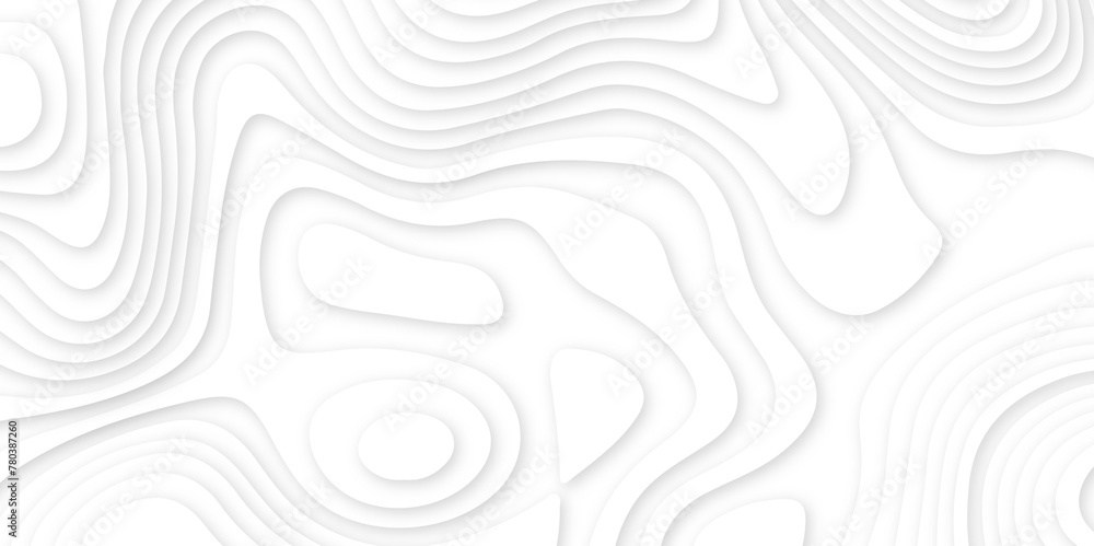 White luxury paper cut banner concept background .white wavy line 3d paper cut white background texture .white wave paper curved reliefs background design . White luxury paper cut banner concept background .white wavy line 3d paper cut white background texture .white wave paper curved reliefs background design .