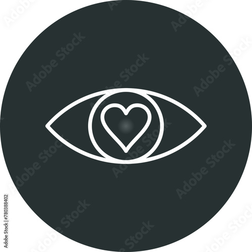 Eye Icon
