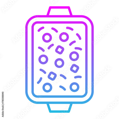 Casserole Icon