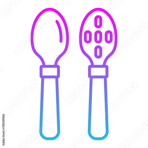 Spoons Icon
