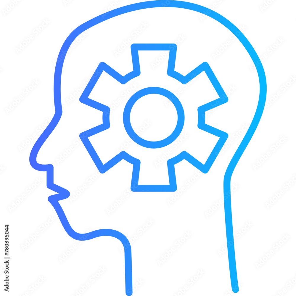Head Icon Head Icon