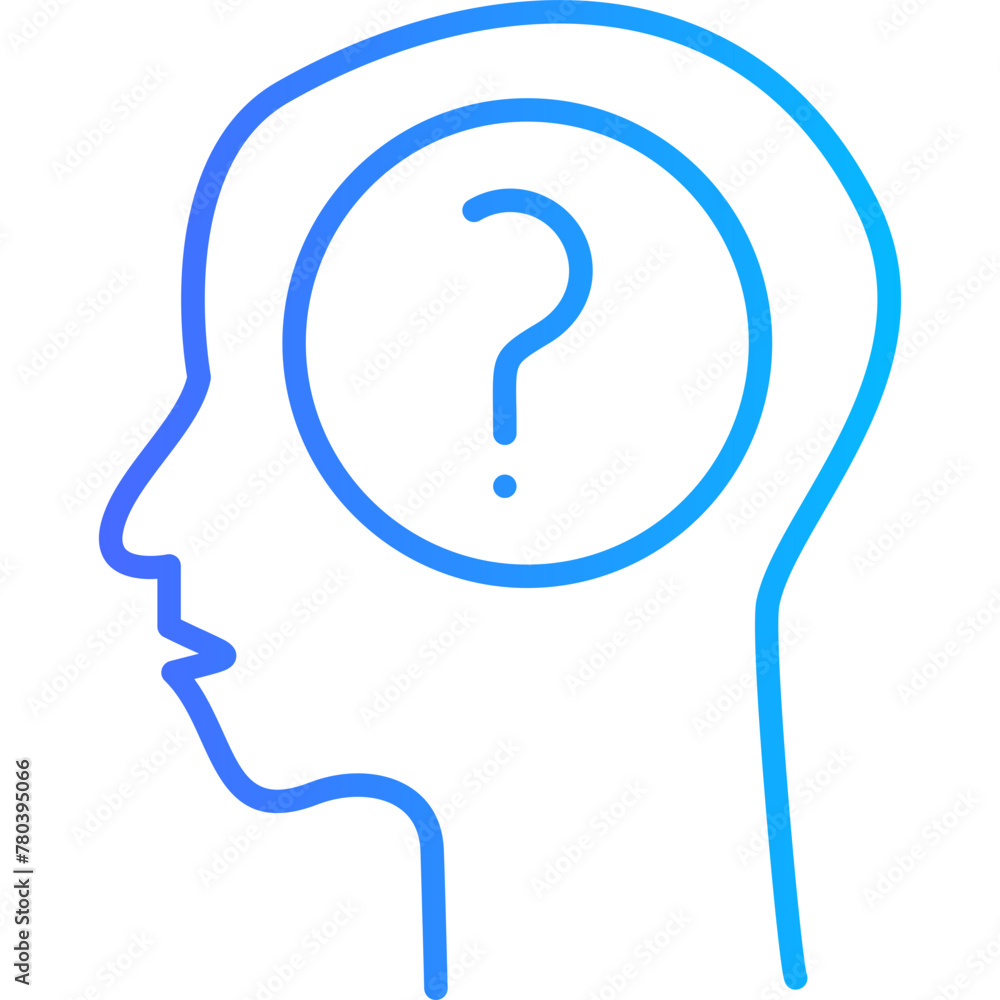 Head Icon Head Icon