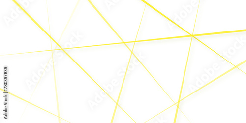 Random geometric line pattern on a transparent background. Random line low poly pattern. abstract seamless line vector. Random chaotic lines abstract