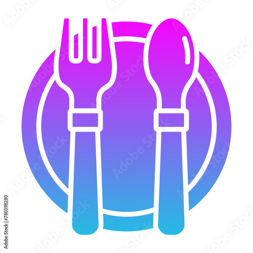 Dinner Icon