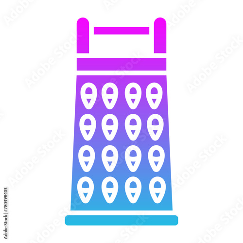 Grater Icon
