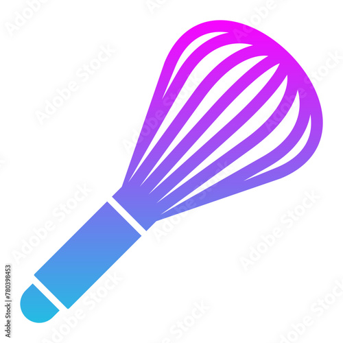 Whisk Icon