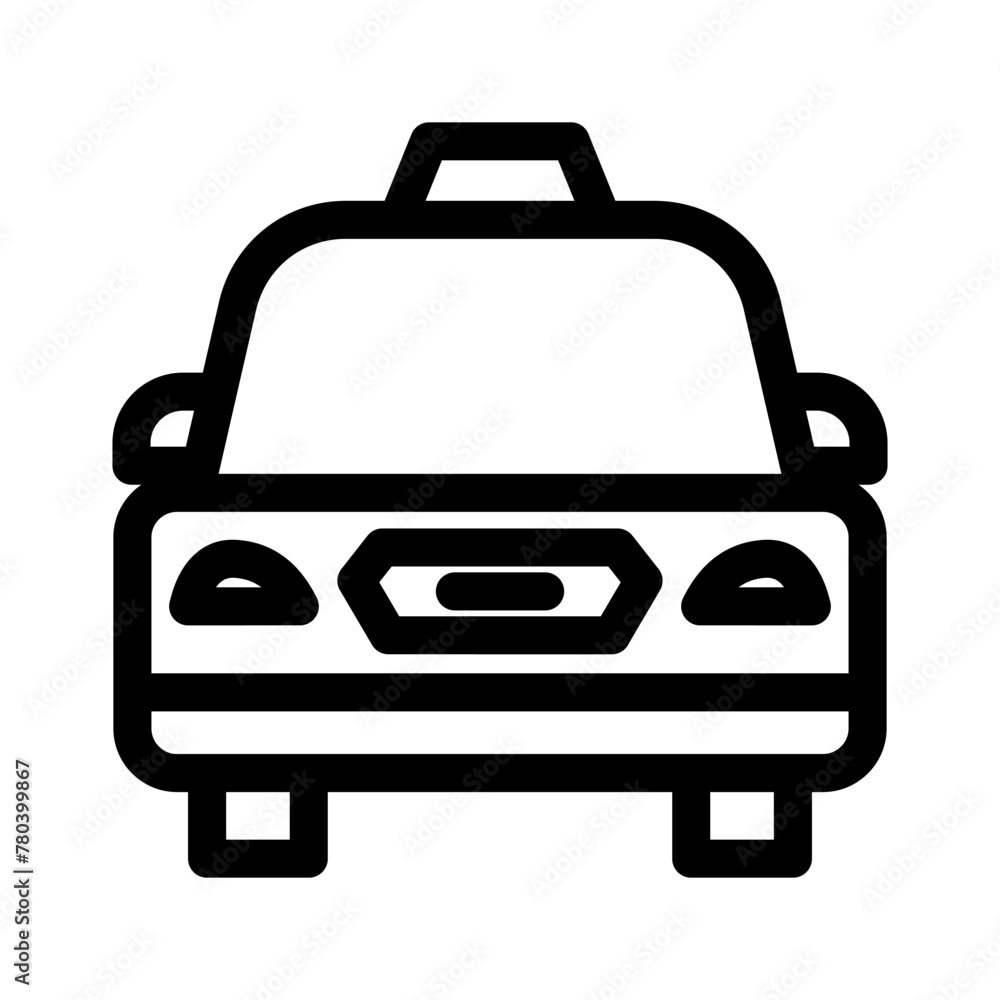 car icon or logo isolated sign symbol vector illustration - high quality black style vector icons car icon or logo isolated sign symbol vector illustration - high quality black style vector icons
