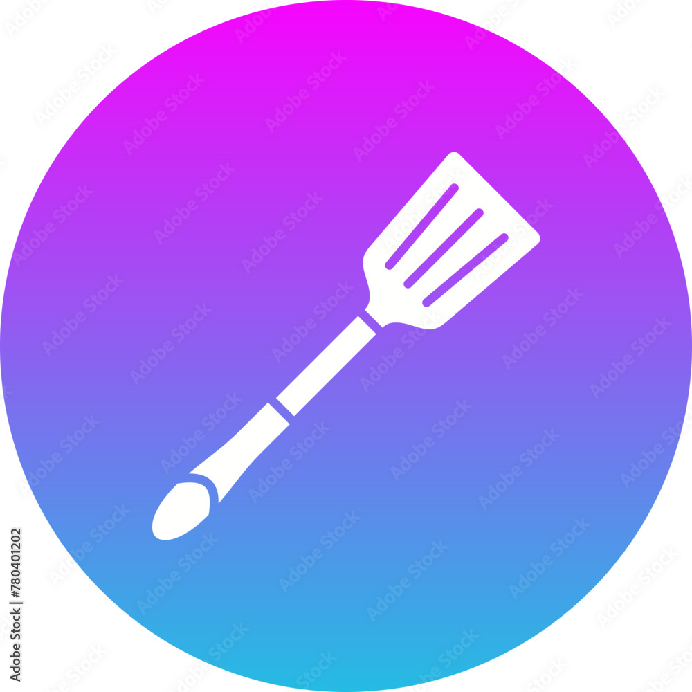 Spatula Icon Spatula Icon