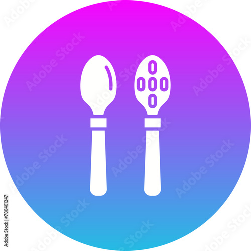 Spoons Icon