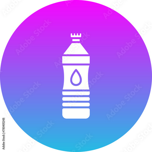 Oil Icon