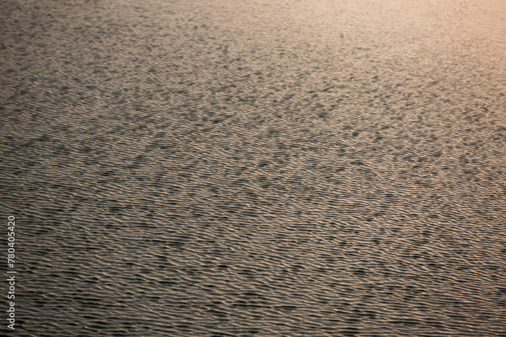 sea wave close up, low angle view during sunset sea wave close up, low angle view during sunset