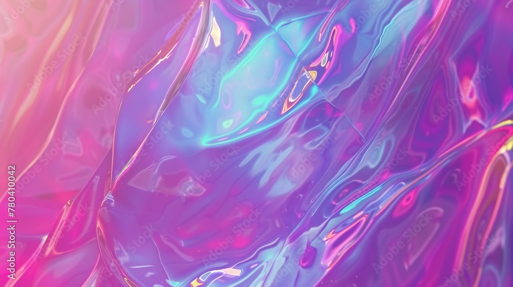 minimalist holographic background. minimalist holographic background.