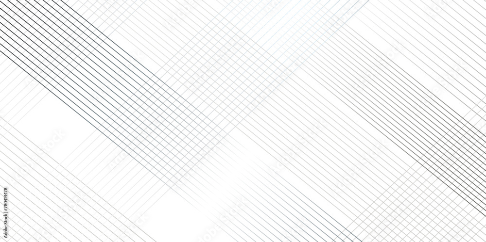 Vector gradient gray line abstract pattern monochrome striped texture, minimal background. Abstract background wave line elegant white striped diagonal line technology concept web texture. Vector gradient gray line abstract pattern monochrome striped texture, minimal background. Abstract background wave line elegant white striped diagonal line technology concept web texture.