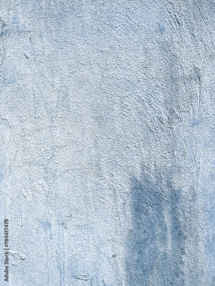 Fototapeta premium Closeup shot of a cement wall surface as background