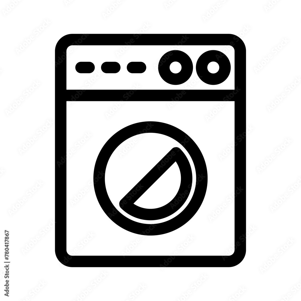 laundry icon or logo isolated sign symbol vector illustration - high quality black style vector icons laundry icon or logo isolated sign symbol vector illustration - high quality black style vector icons