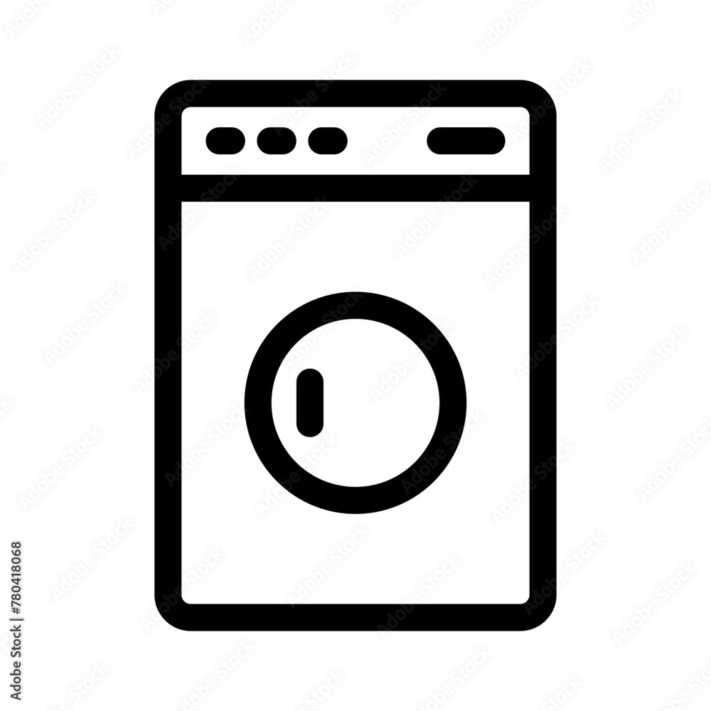 laundry icon or logo isolated sign symbol vector illustration - high quality black style vector icons laundry icon or logo isolated sign symbol vector illustration - high quality black style vector icons