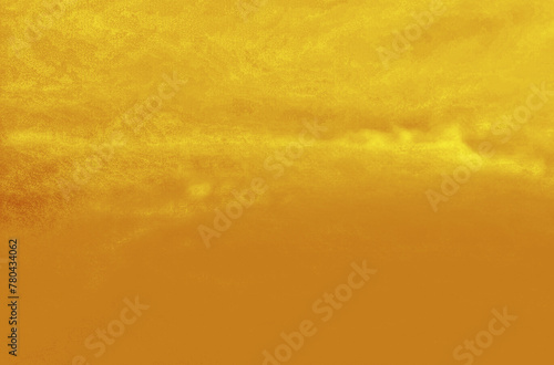 Gradient Bronze Orange Abstract Creative Background Design