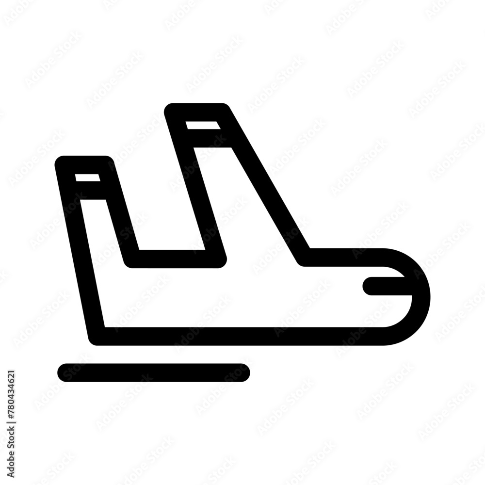 plane icon or logo isolated sign symbol vector illustration - high quality black style vector icons
plane icon or logo isolated sign symbol vector illustration - high quality black style vector icons