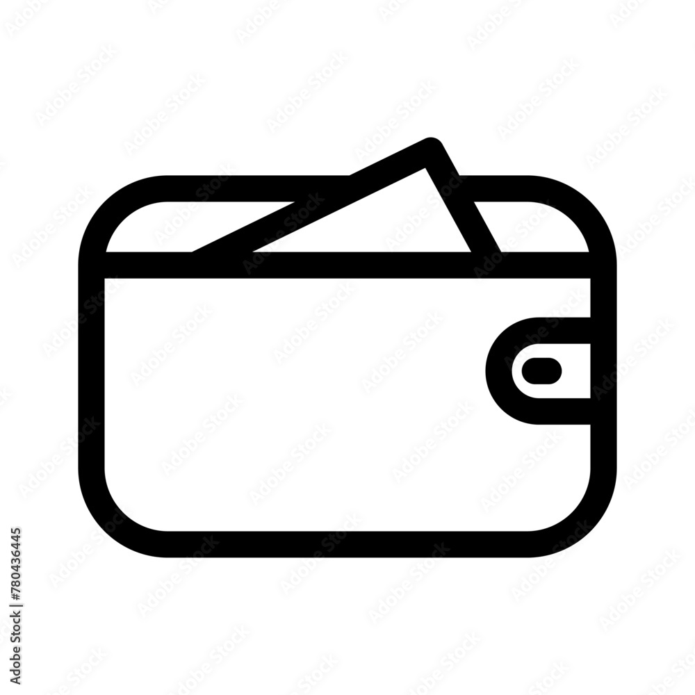 purse icon or logo isolated sign symbol vector illustration - high quality black style vector icons
purse icon or logo isolated sign symbol vector illustration - high quality black style vector icons