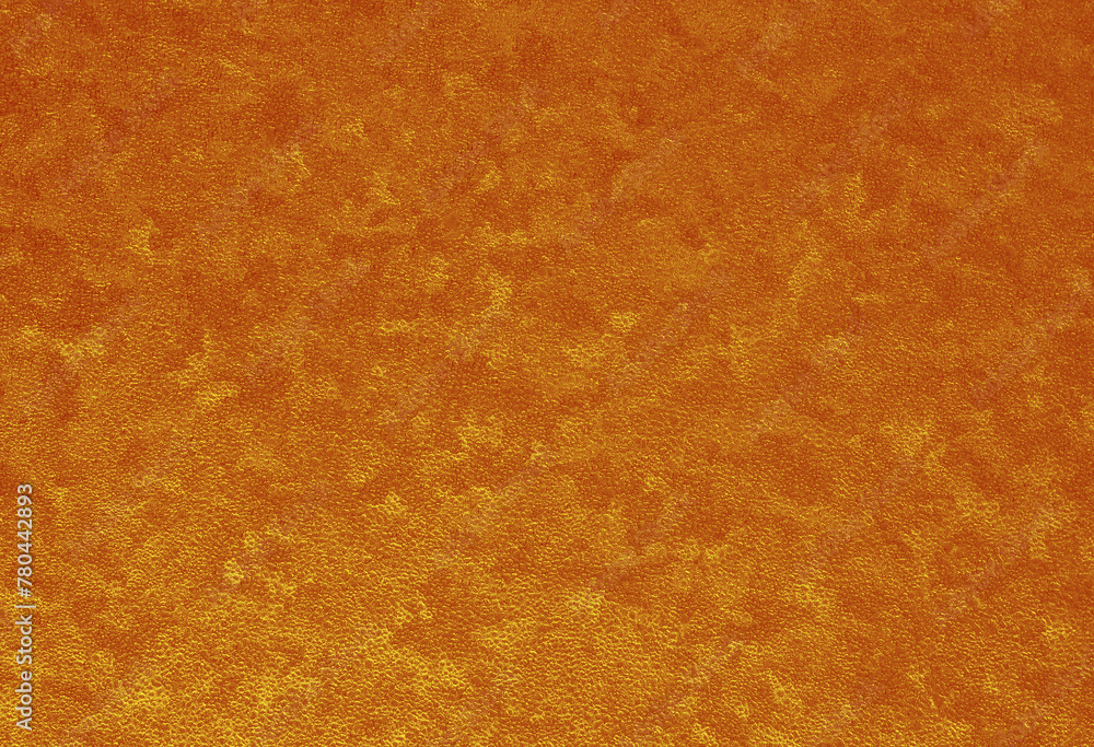 Fototapeta premium Gradient Bronze Orange Abstract Creative Background Design