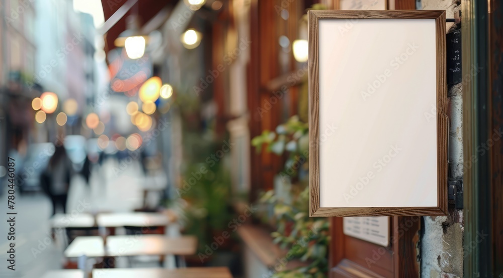 Coffee shop street sign, signboard mock up for logo design, brand presentation, aesthetic muted neutral colors, on the wall outdoor
Coffee shop street sign, signboard mock up for logo design, brand presentation, aesthetic muted neutral colors, on the wall outdoor