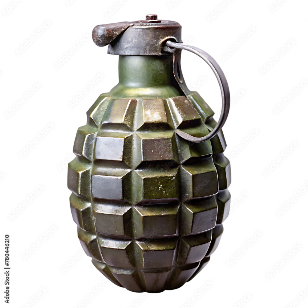 frag hand grenade frag hand grenade