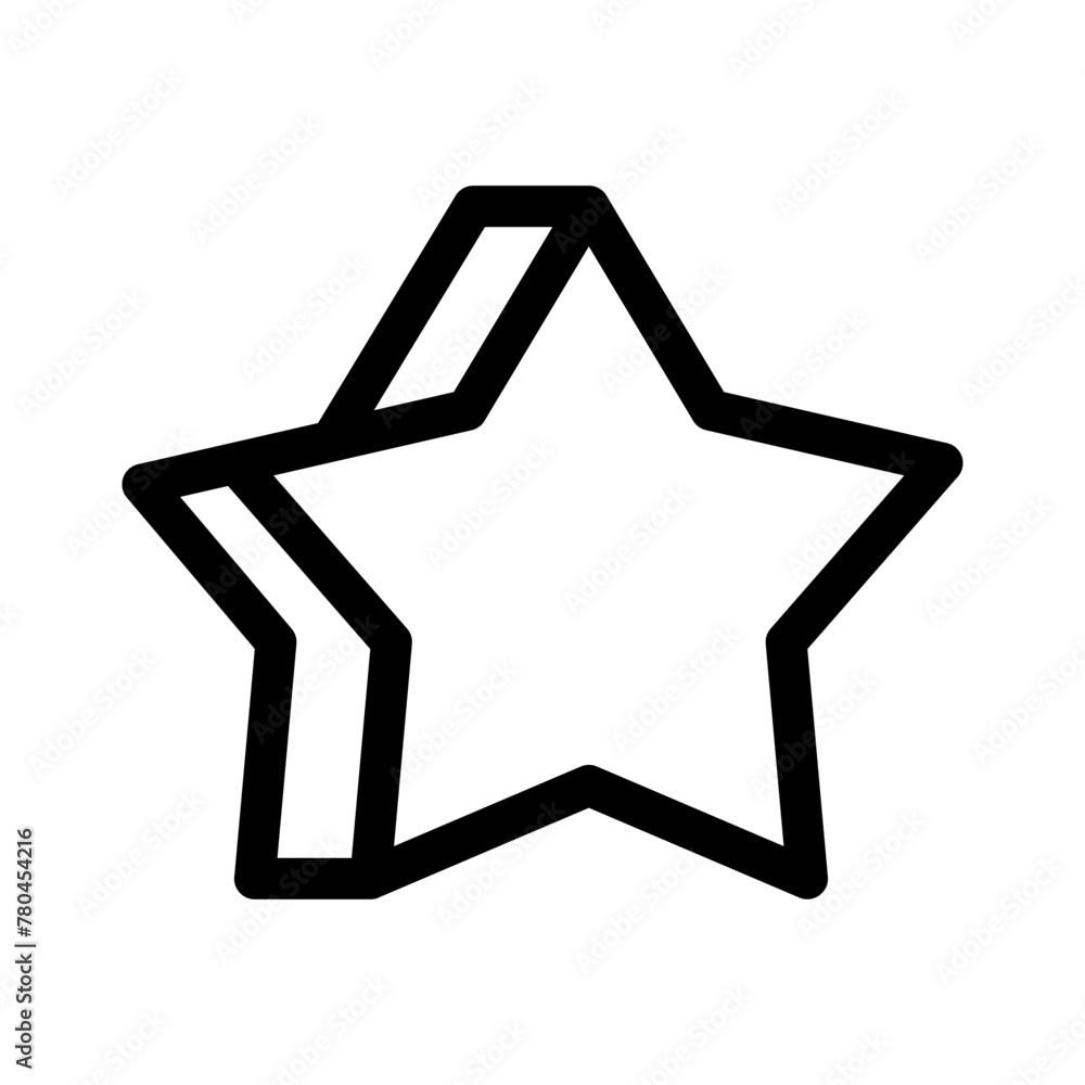 star icon or logo isolated sign symbol vector illustration - high quality black style vector icons
star icon or logo isolated sign symbol vector illustration - high quality black style vector icons