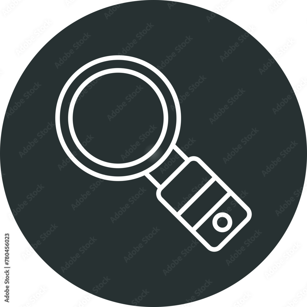 Magnifying Icon Magnifying Icon