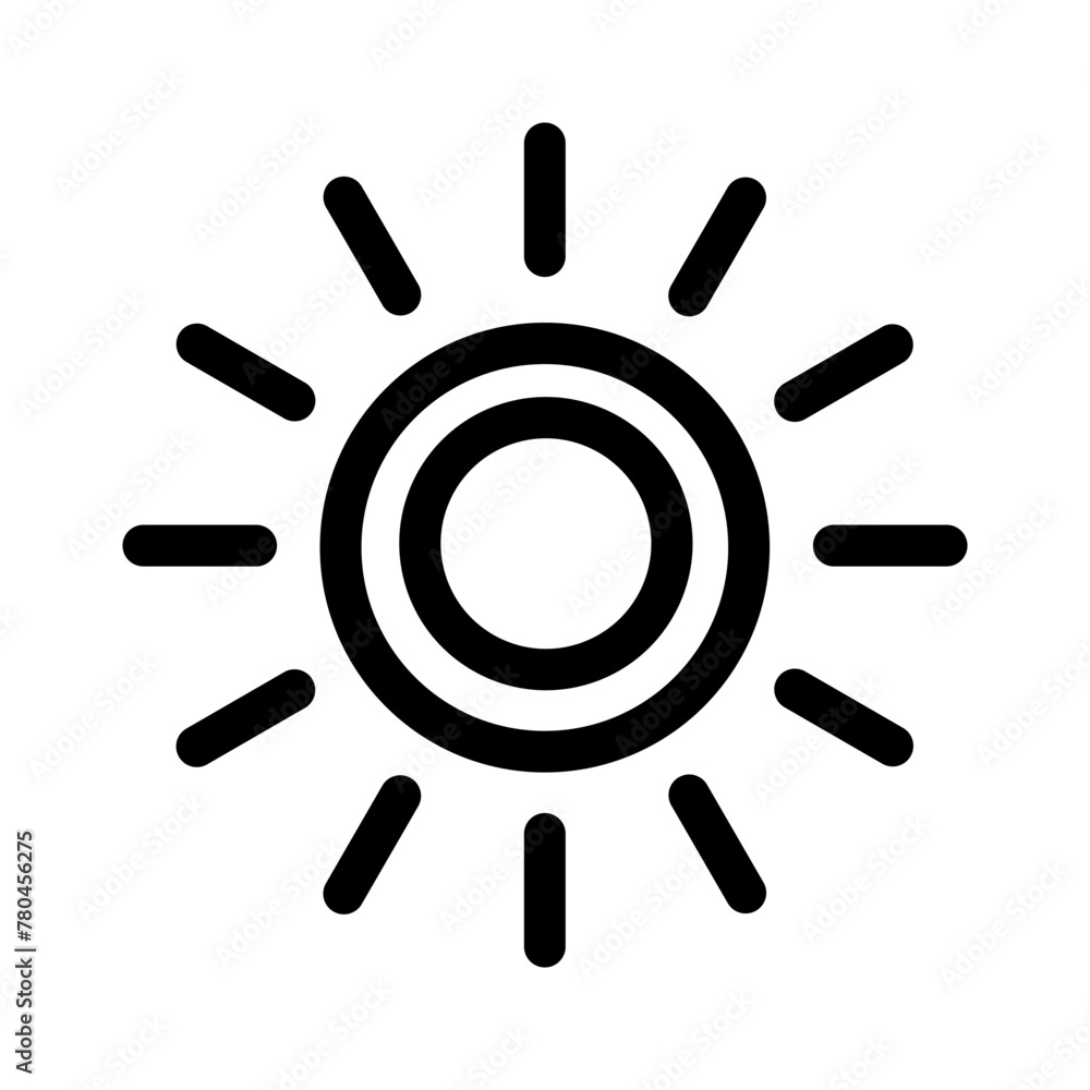 sun icon or logo isolated sign symbol vector illustration - high quality black style vector icons
sun icon or logo isolated sign symbol vector illustration - high quality black style vector icons