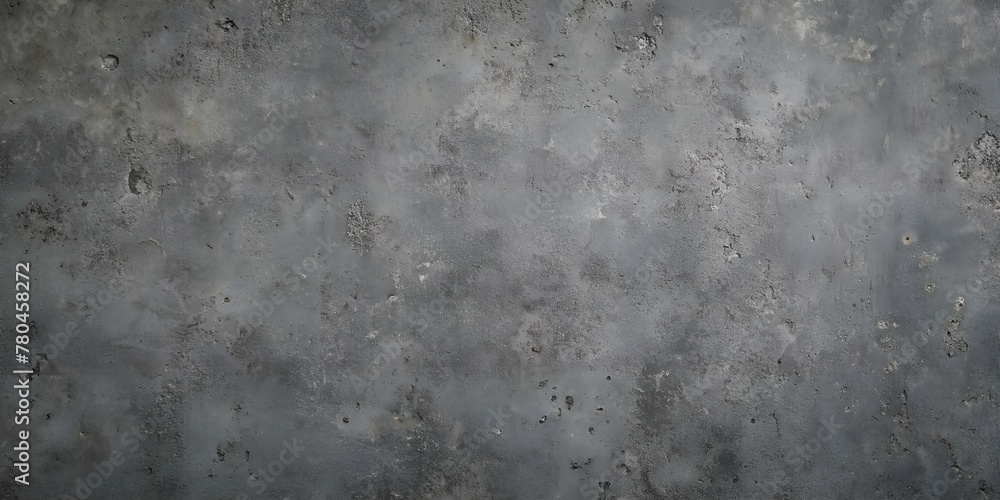 AI generated illustration of a gray stone wall texture AI generated illustration of a gray stone wall texture