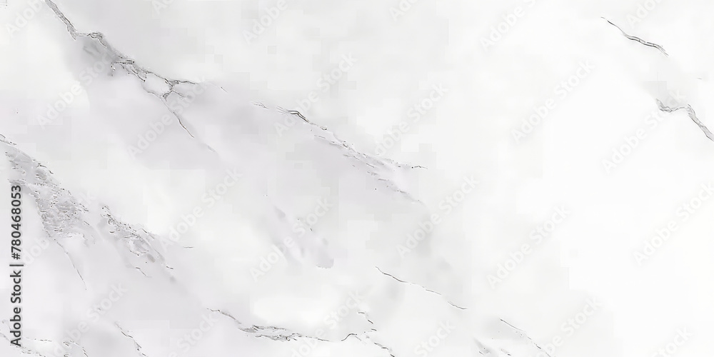 White marble textured background with gray veins, banner, wallpaper White marble textured background with gray veins, banner, wallpaper