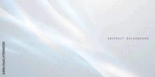 Obraz Modern vector illustration design, abstract background.