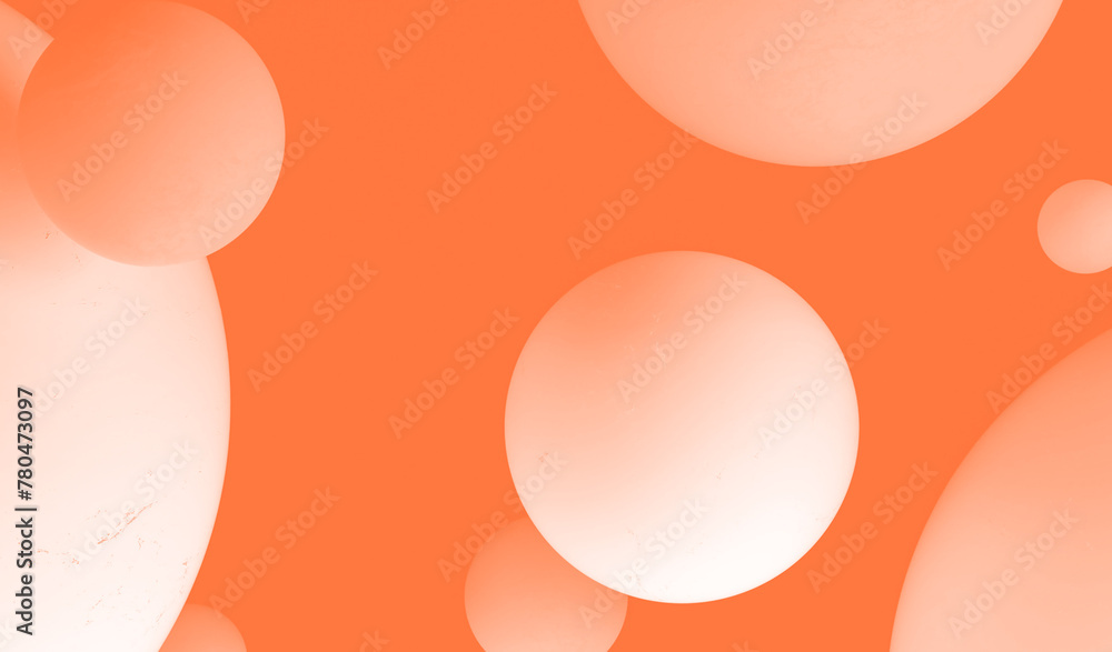 Light Burnt Orange Abstract Creative Background Design Light Burnt Orange Abstract Creative Background Design