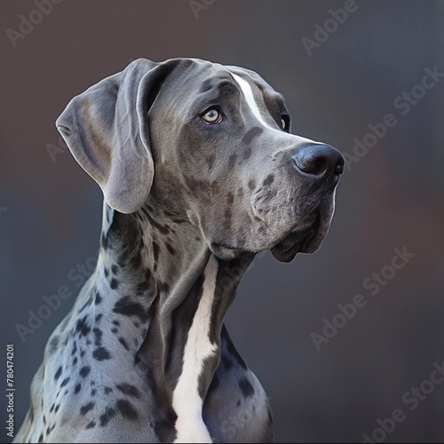 Great dane breeds colors images