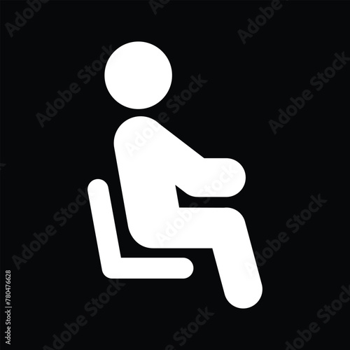disabled sign