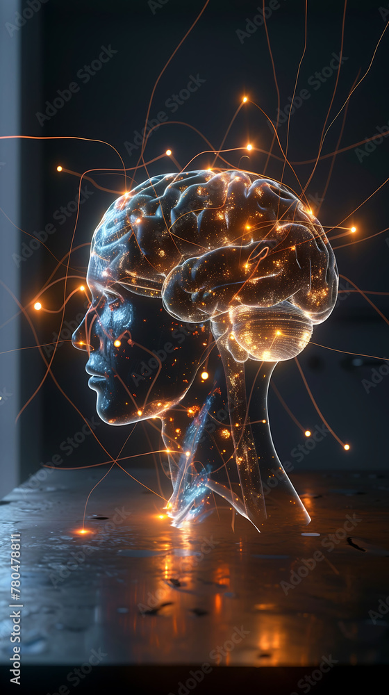 Cognitive Spark: Illumination of Human Intellect Cognitive Spark: Illumination of Human Intellect