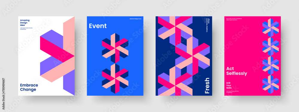Abstract Report Design. Isolated Poster Template. Modern Business Presentation Layout. Flyer. Banner. Brochure. Background. Book Cover. Newsletter. Notebook. Advertising. Brand Identity. Leaflet