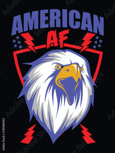 Proud USA army t-shirt vector template design with vintage usa grunge flag design. Veteran remember and honor design, solder hero t-shirt designs.
