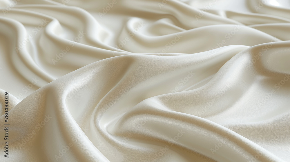Abstract background, high resolution ivory leather texture Abstract background, high resolution ivory leather texture