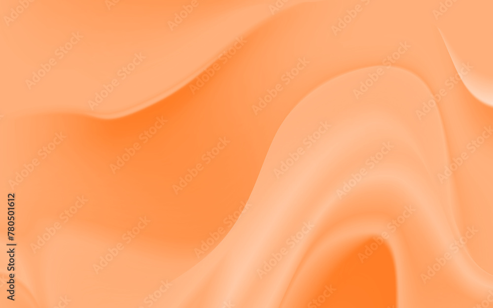 Light Easy Orange Abstract Creative Background Design Light Easy Orange Abstract Creative Background Design
