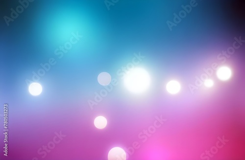 purple and pink color background abstract art AI Generative 
