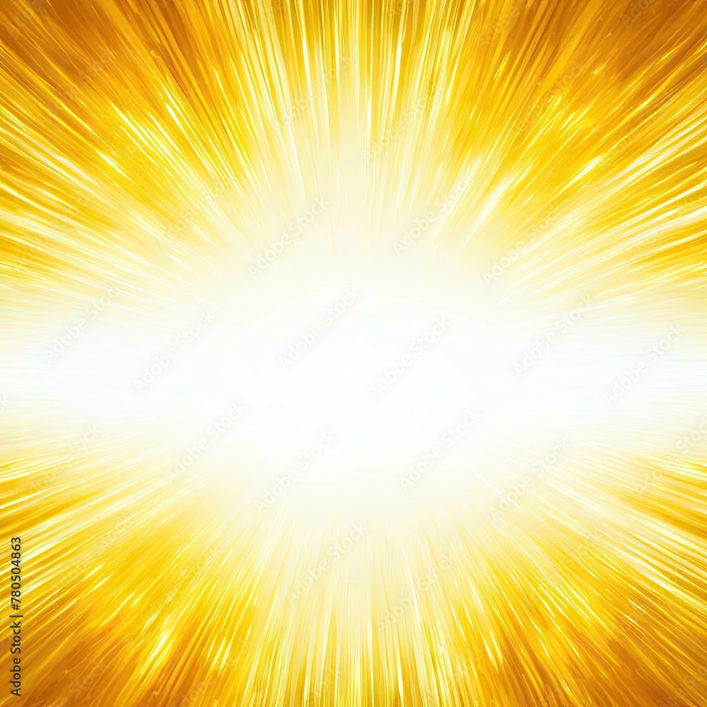 Obraz premium abstract sun background