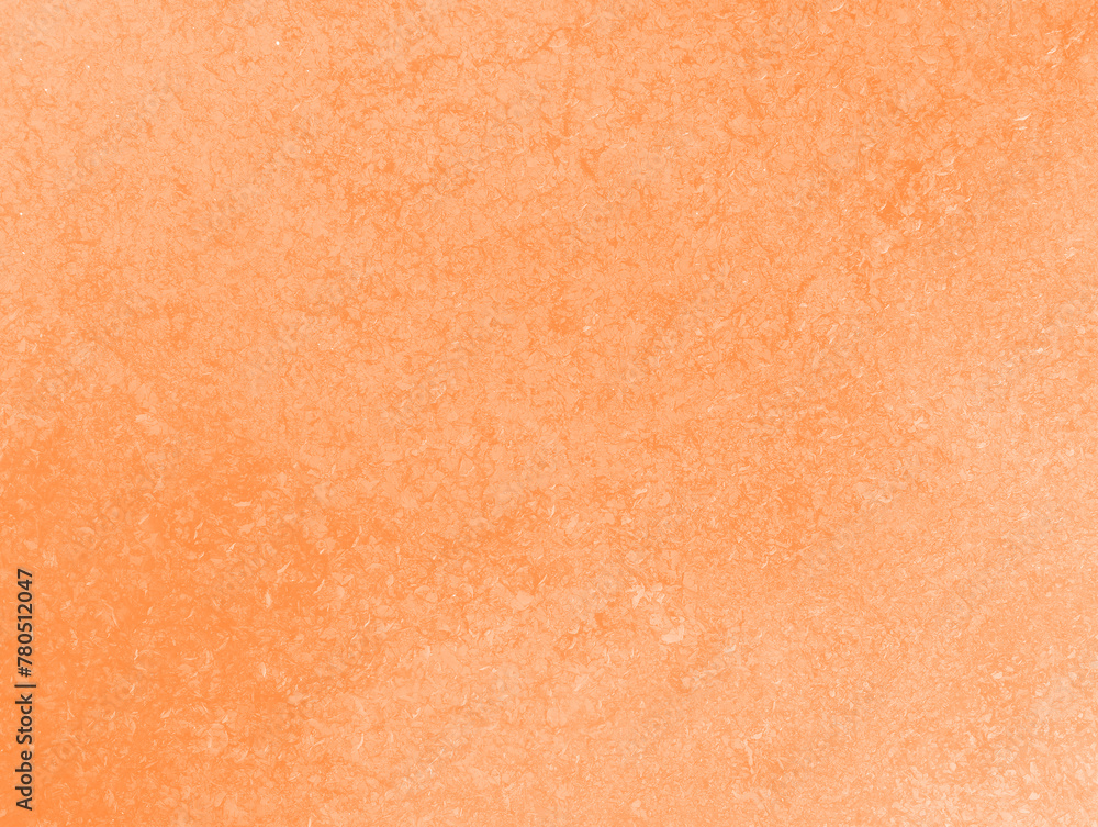 Fototapeta premium Light Easy Orange Abstract Creative Background Design