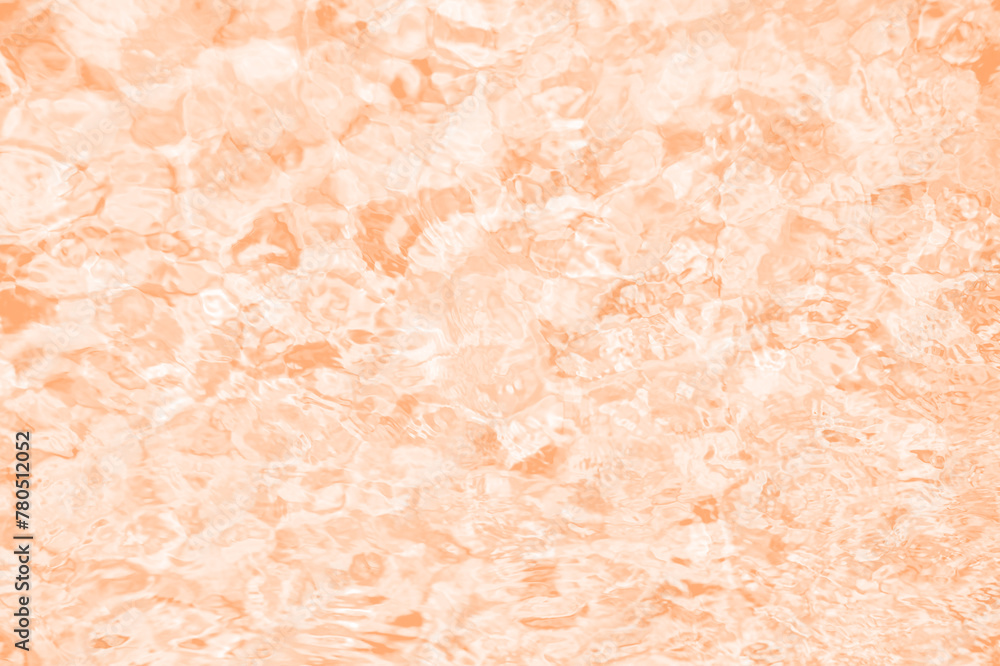 Obraz premium Light Easy Orange Abstract Creative Background Design