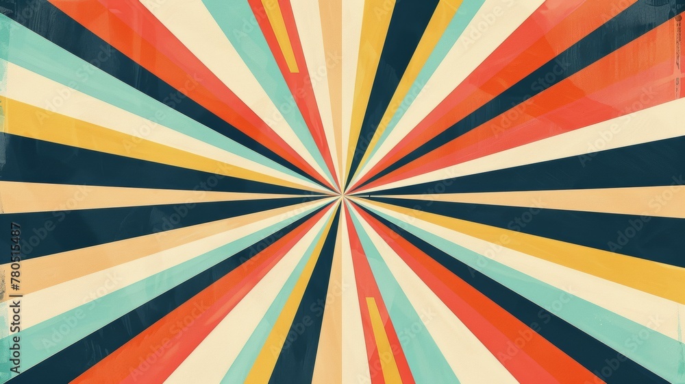 symmetrical abstract stripes pastel color symmetrical abstract stripes pastel color